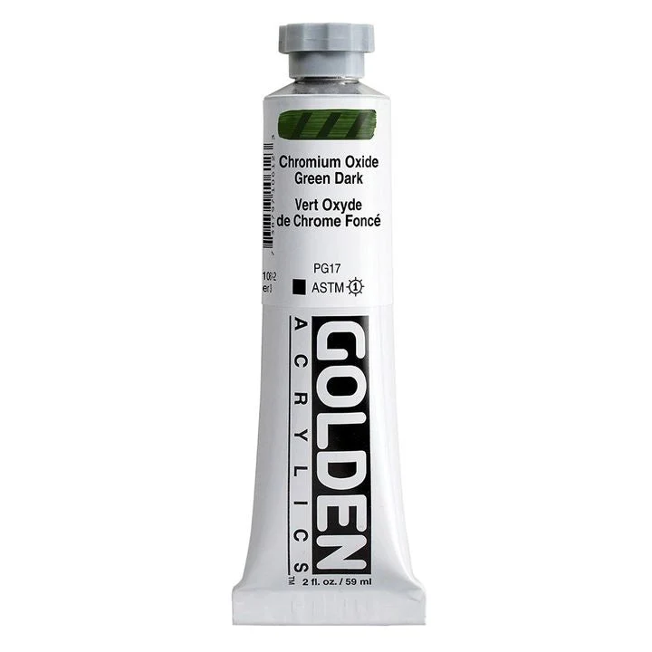 Akrilna boja GOLDEN Heavy Body 148 ml