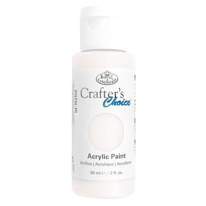 Akrilna boja Essentials metalik-perla - 59 ml