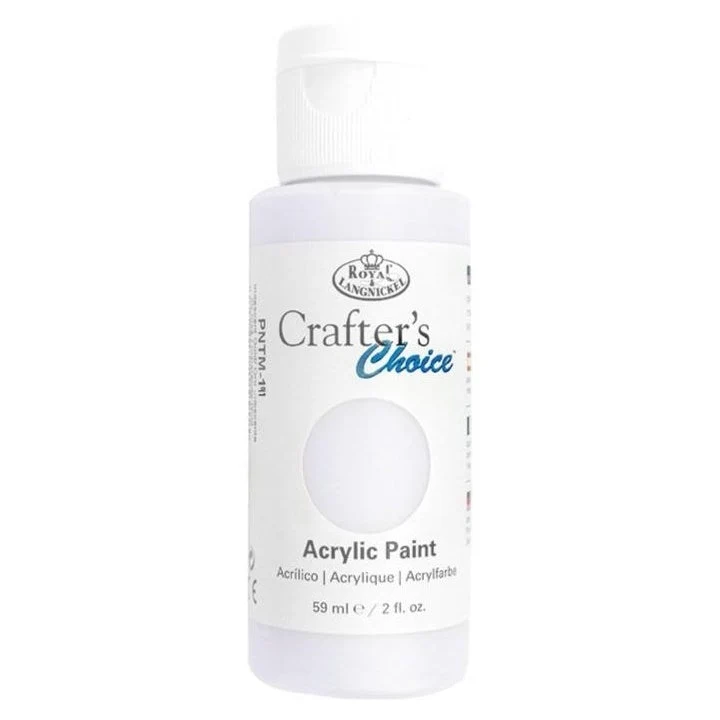 Akrilna boja Essentials metalik-perla - 59 ml