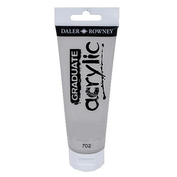 Akrilna boja Daler-Rowney GRADUATE 120 ml