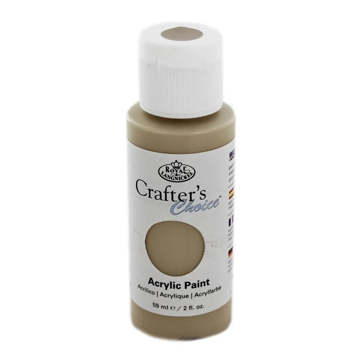 Akrilna boja Crafter's Choice 59 ml