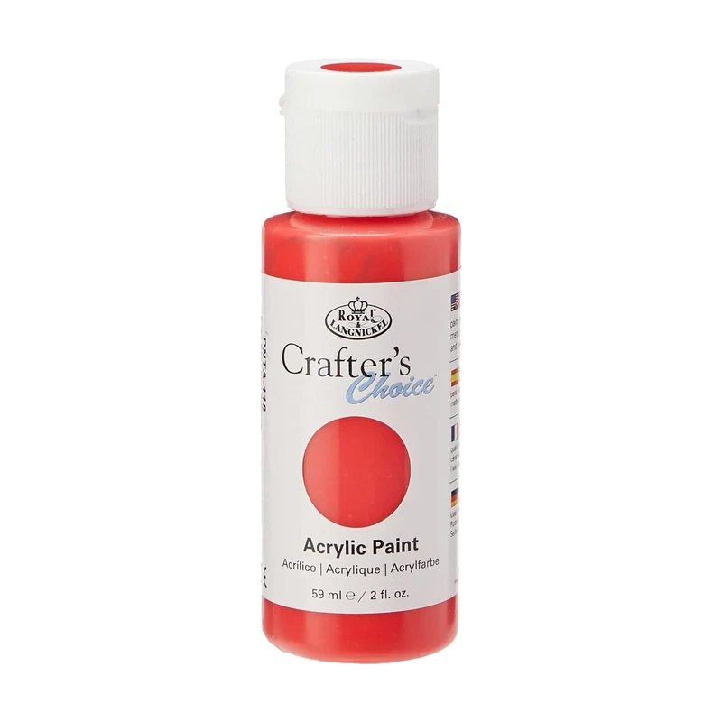 Akrilna boja Crafter's Choice 59 ml