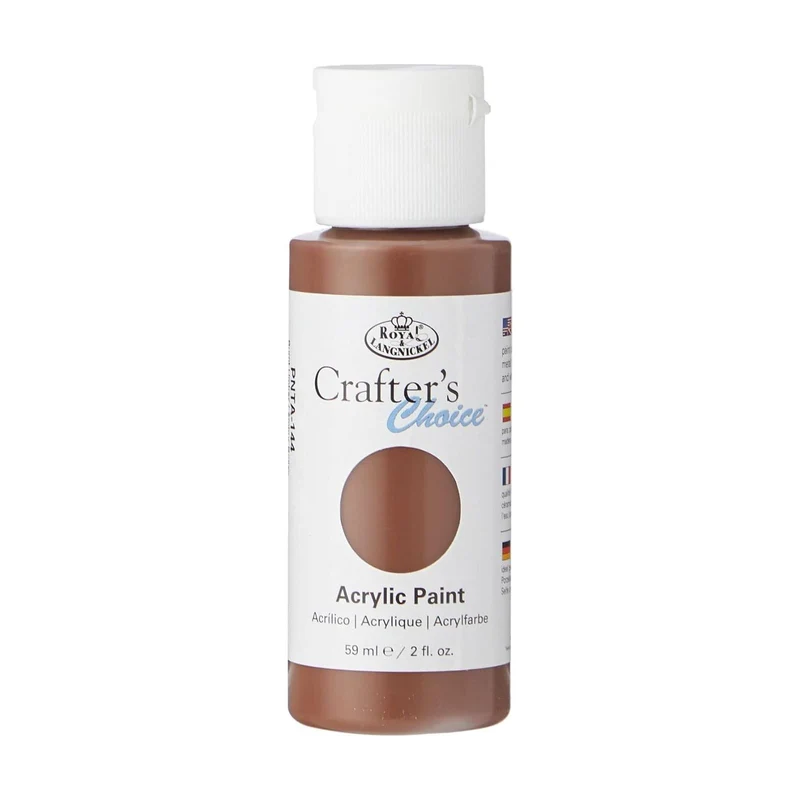Akrilna boja Crafter's Choice 59 ml