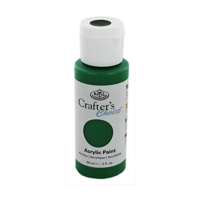 Akrilna boja Crafter's Choice 59 ml