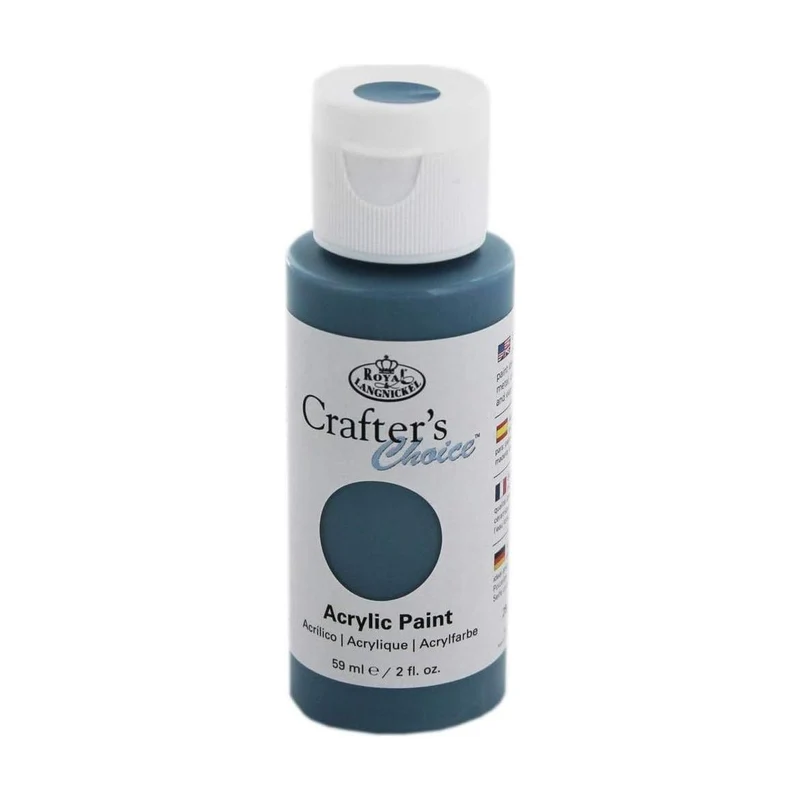 Akrilna boja Crafter's Choice 59 ml