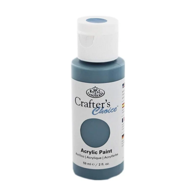 Akrilna boja Crafter's Choice 59 ml