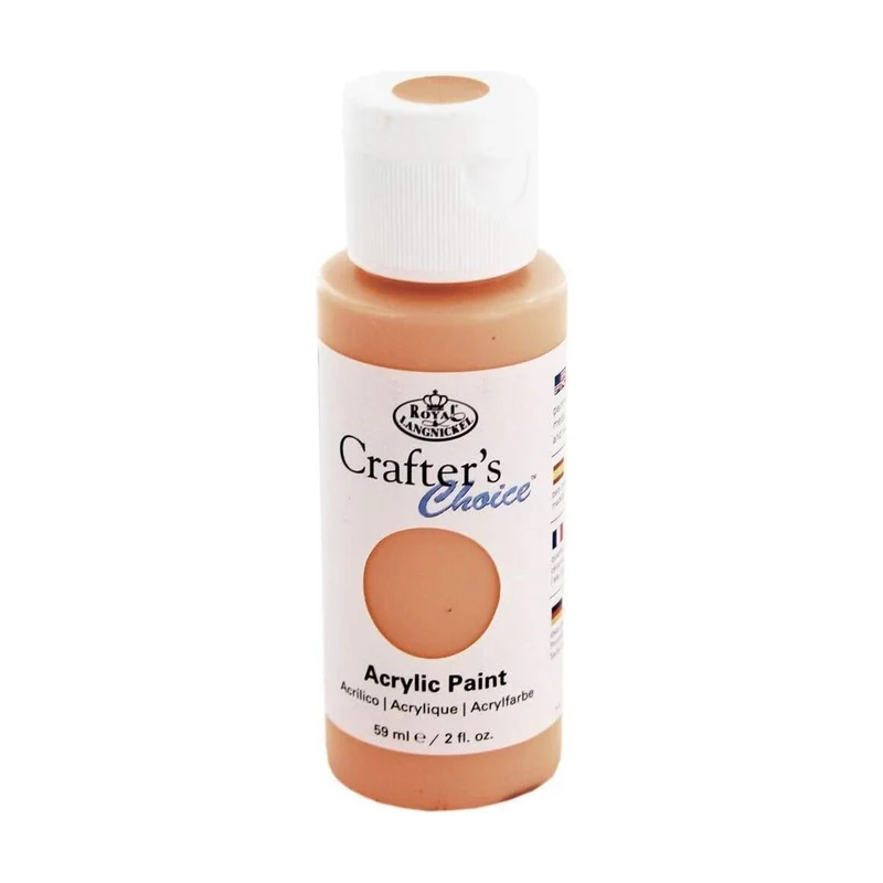 Akrilna boja Crafter's Choice 59 ml