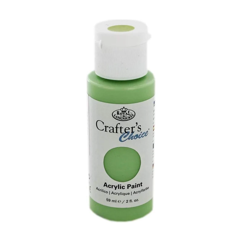 Akrilna boja Crafter's Choice 59 ml