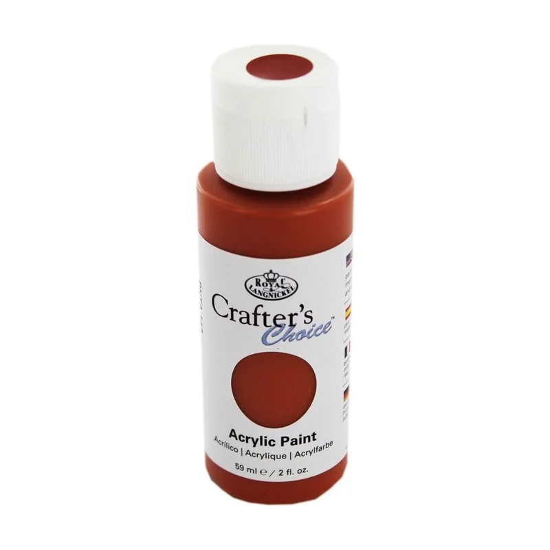 Akrilna boja Crafter's Choice 59 ml