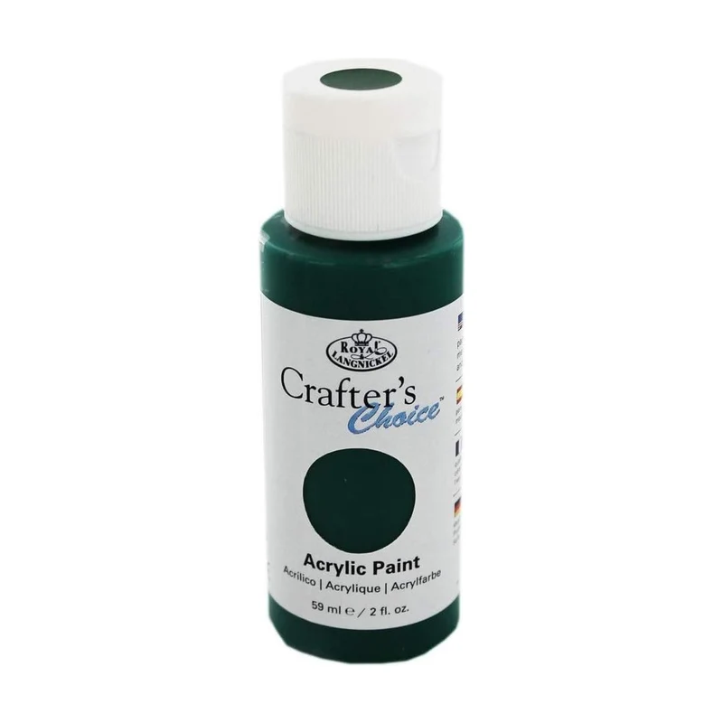 Akrilna boja Crafter's Choice 59 ml