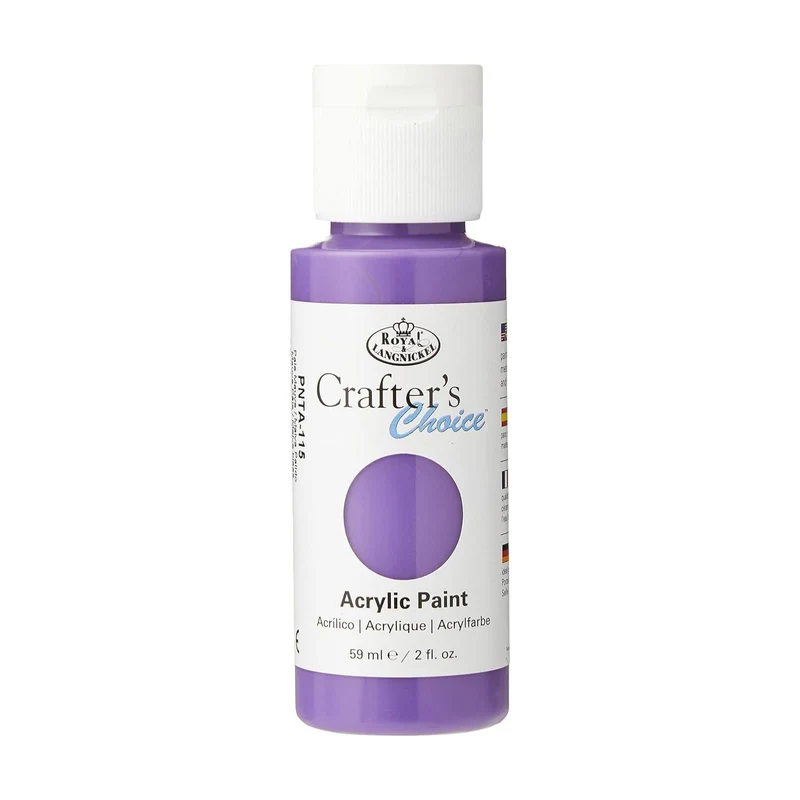 Akrilna boja Crafter's Choice 59 ml
