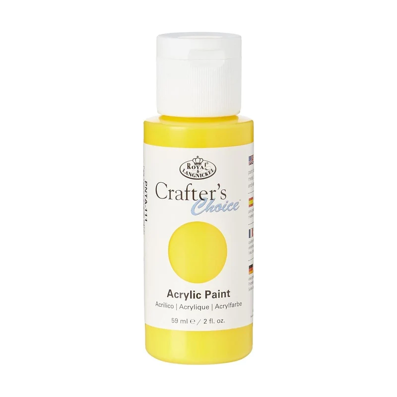 Akrilna boja Crafter's Choice 59 ml