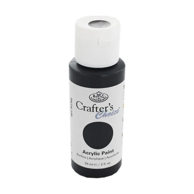 Akrilna boja Crafter's Choice 59 ml