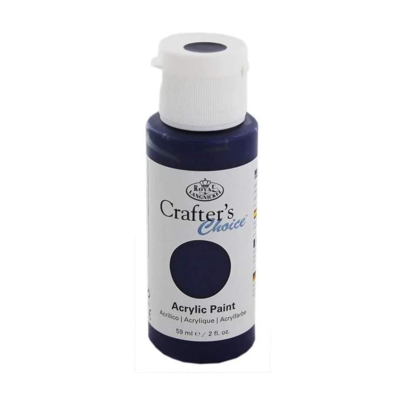 Akrilna boja Crafter's Choice 59 ml