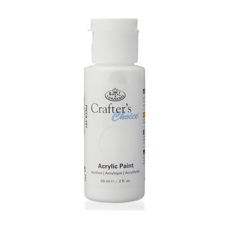 Akrilna boja Crafter's Choice 59 ml