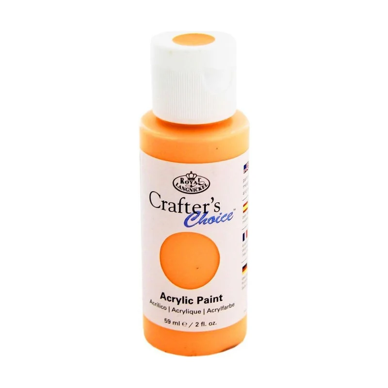 Akrilna boja Crafter's Choice 59 ml