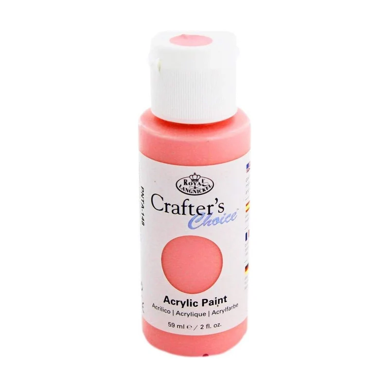 Akrilna boja Crafter's Choice 59 ml