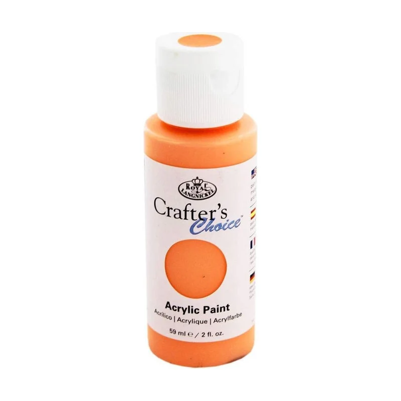 Akrilna boja Crafter's Choice 59 ml