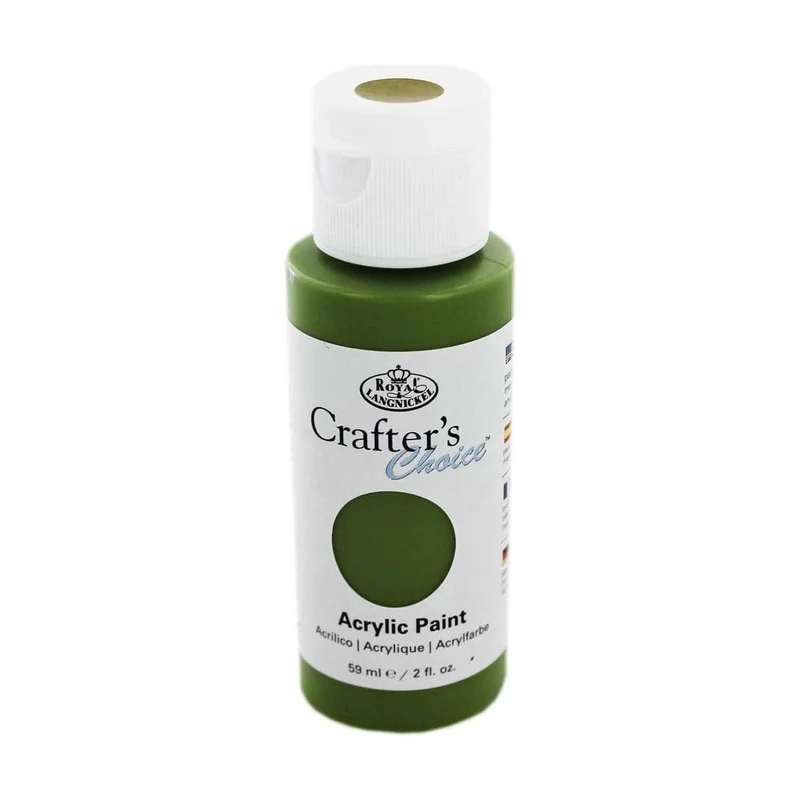 Akrilna boja Crafter's Choice 59 ml