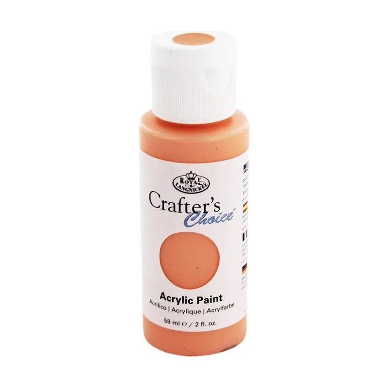 Akrilna boja Crafter's Choice 59 ml