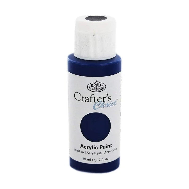 Akrilna boja Crafter's Choice 59 ml