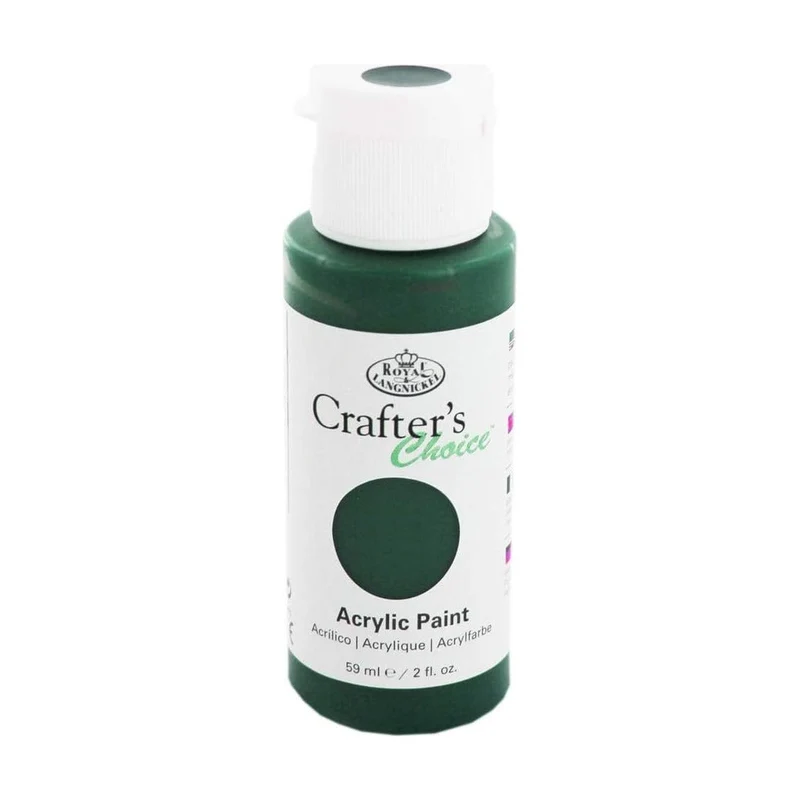 Akrilna boja Crafter's Choice 59 ml