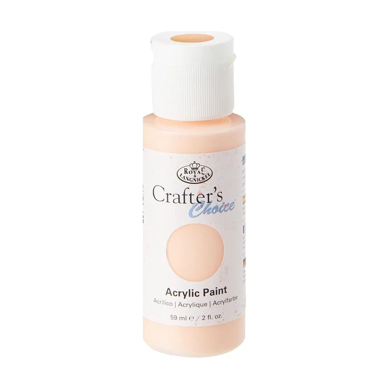 Akrilna boja Crafter's Choice 59 ml