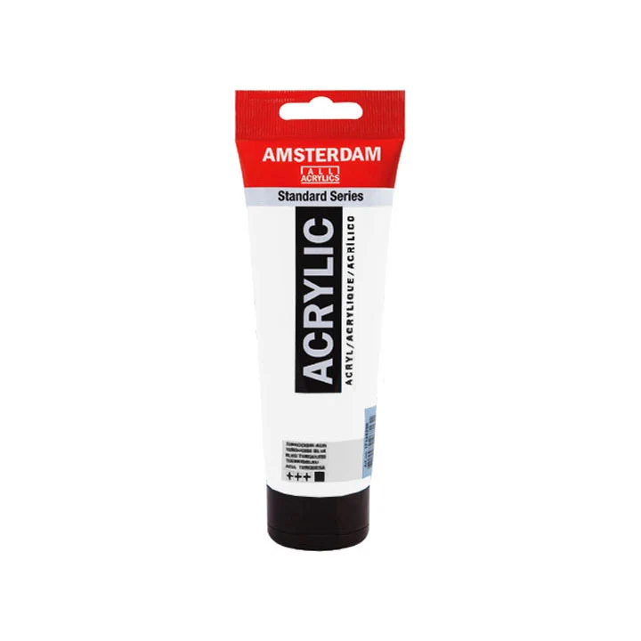 Akrilna boja Amsterdam Standard Series 250 ml