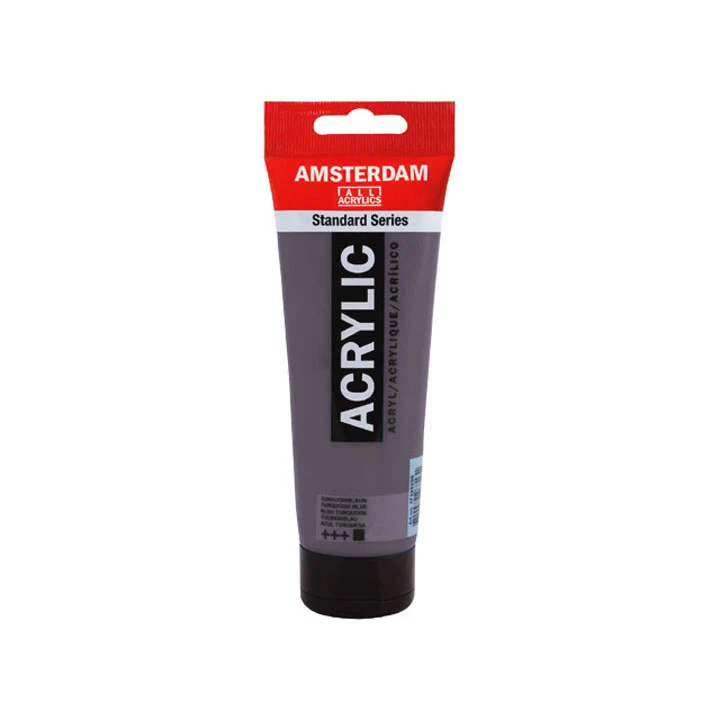 Akrilna boja Amsterdam Standard Series 250 ml