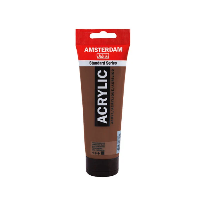 Akrilna boja Amsterdam Standard Series 250 ml