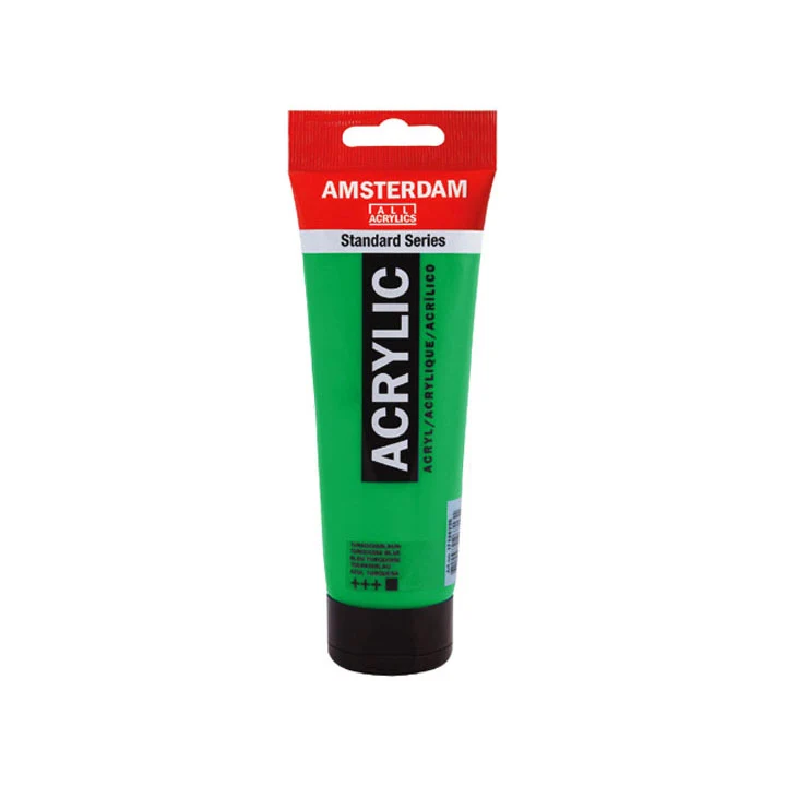 Akrilna boja Amsterdam Standard Series 250 ml