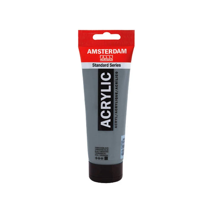 Akrilna boja Amsterdam Standard Series 250 ml
