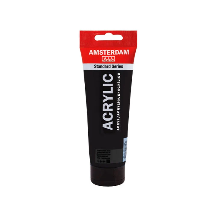 Akrilna boja Amsterdam Standard Series 250 ml