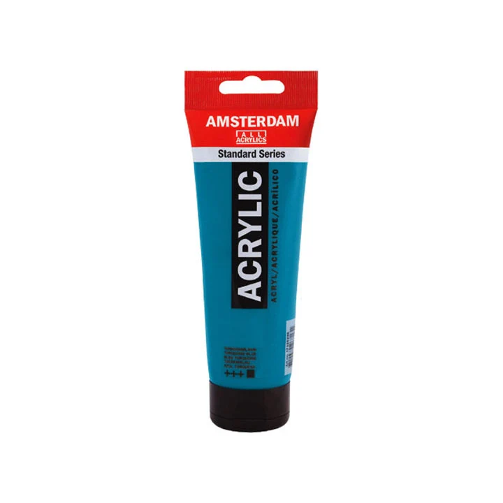 Akrilna boja Amsterdam Standard Series 250 ml