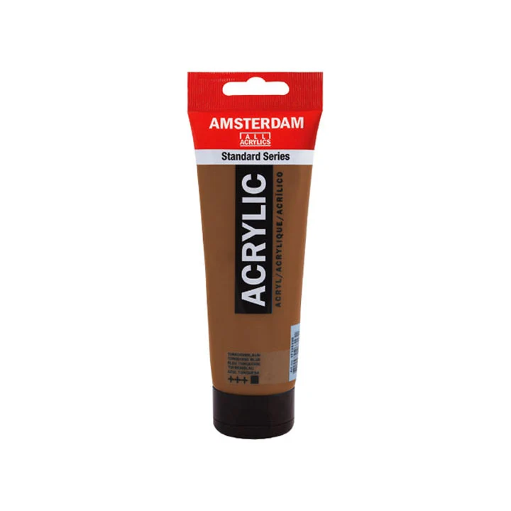 Akrilna boja Amsterdam Standard Series 120 ml