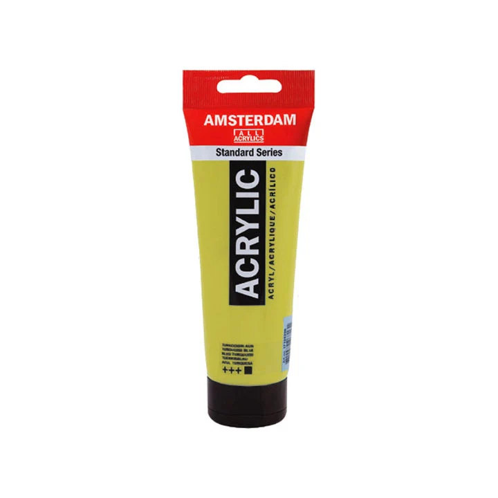 Akrilna boja Amsterdam Standard Series 120 ml