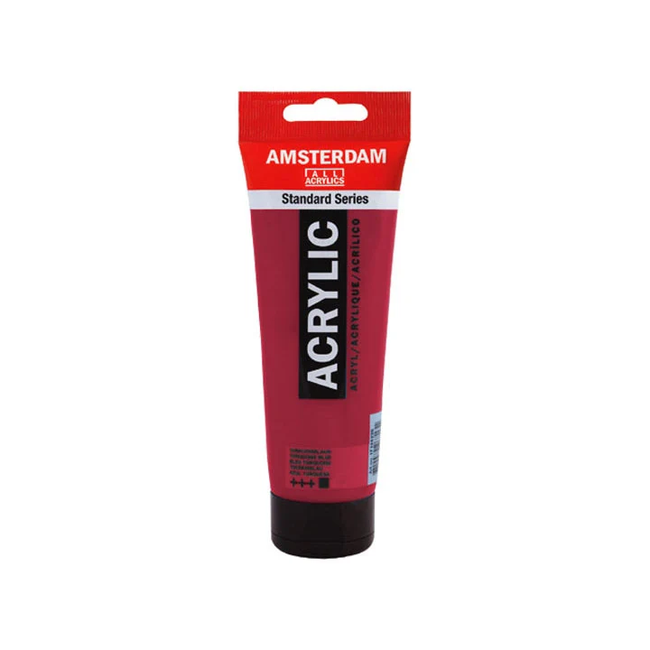 Akrilna boja Amsterdam Standard Series 120 ml