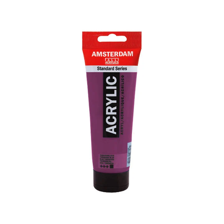 Akrilna boja Amsterdam Standard Series 120 ml