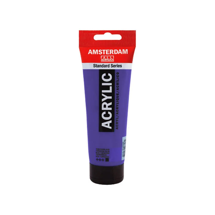 Akrilna boja Amsterdam Standard Series 120 ml