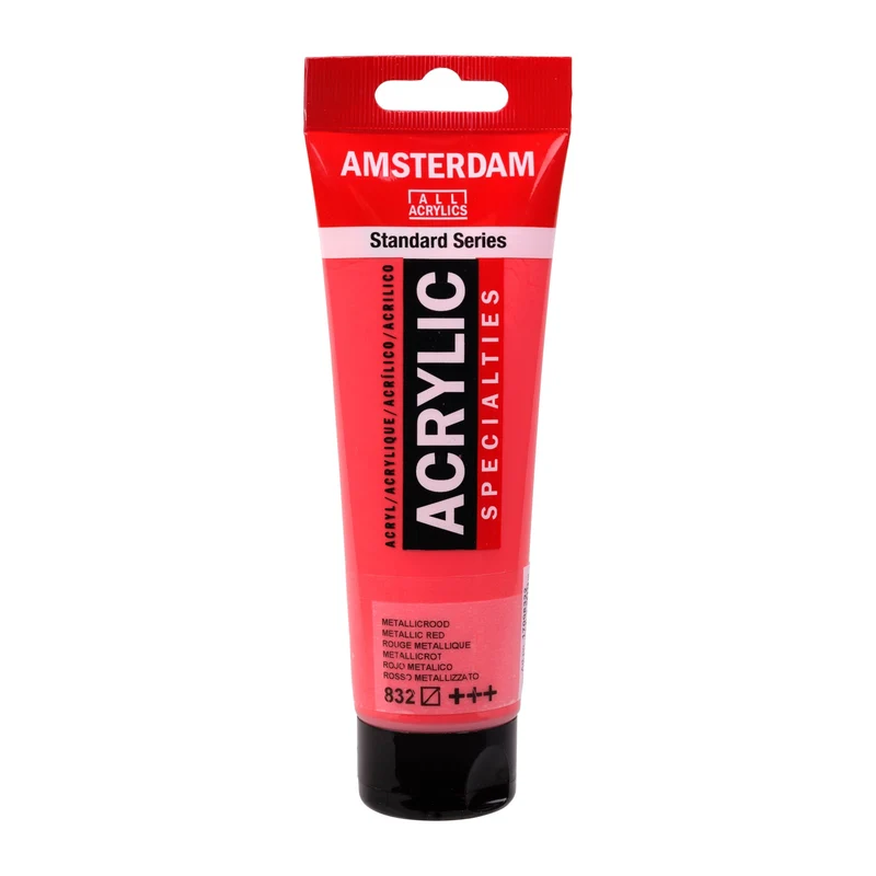 Akrilna boja Amsterdam Standard Series 120 ml