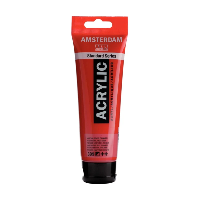 Akrilna boja Amsterdam Standard Series 120 ml