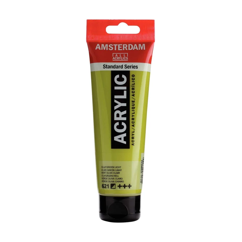Akrilna boja Amsterdam Standard Series 120 ml