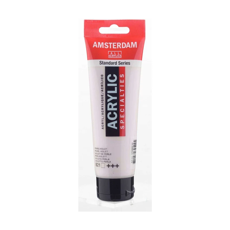 Akrilna boja Amsterdam Standard Series 120 ml