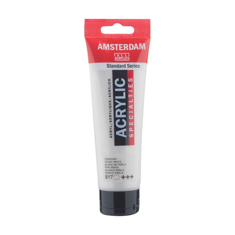 Akrilna boja Amsterdam Standard Series 120 ml
