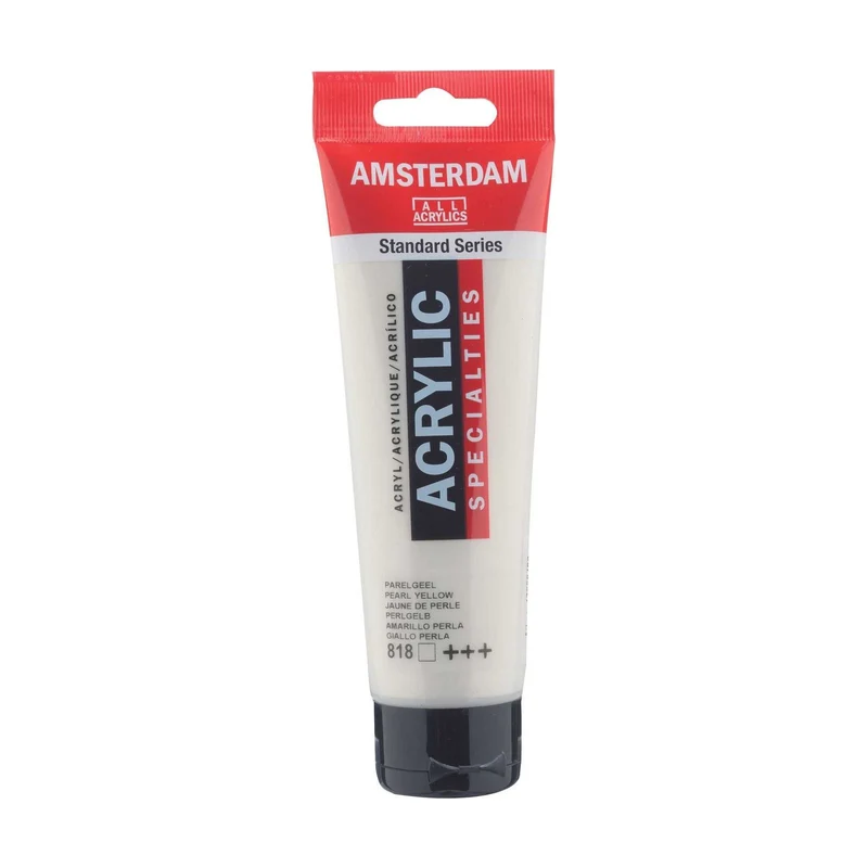 Akrilna boja Amsterdam Standard Series 120 ml
