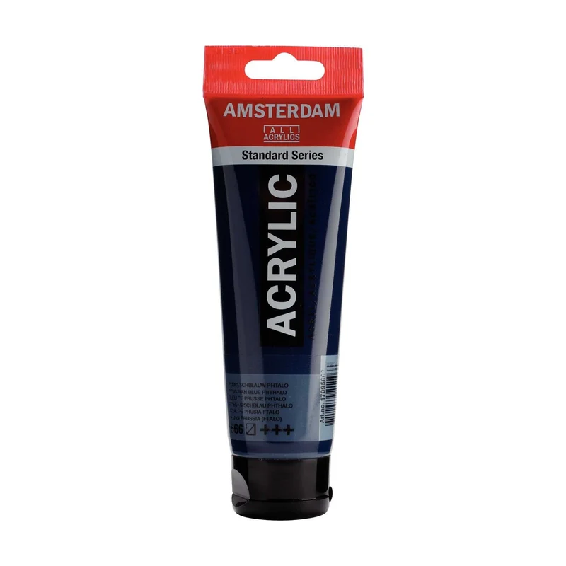 Akrilna boja Amsterdam Standard Series 120 ml
