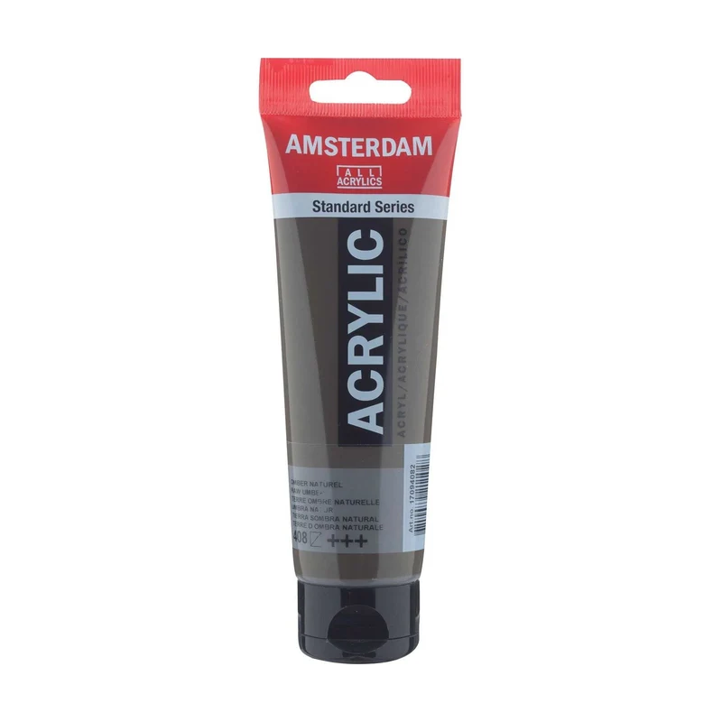 Akrilna boja Amsterdam Standard Series 120 ml