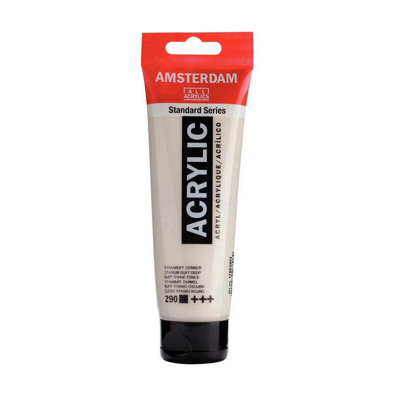 Akrilna boja Amsterdam Standard Series 120 ml