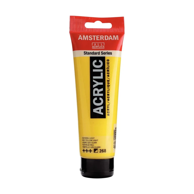 Akrilna boja Amsterdam Standard Series 120 ml