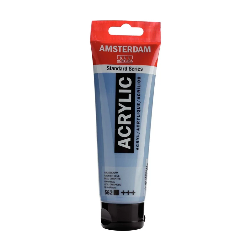 Akrilna boja Amsterdam Standard Series 120 ml